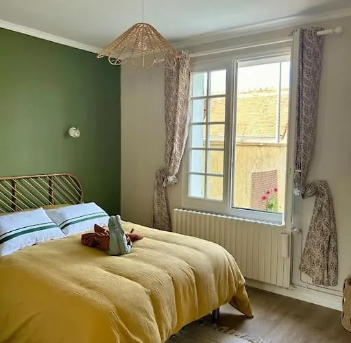 Maison La Belle Vue