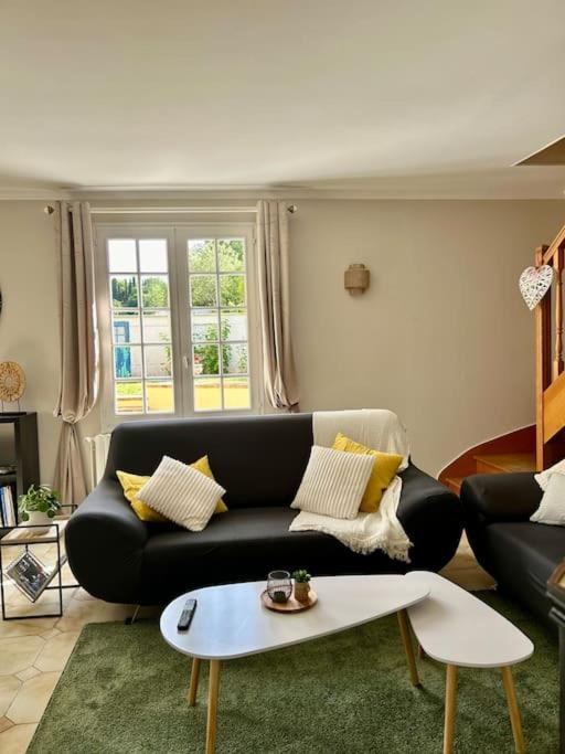 Hébergement de vacances Maison La Belle Vue *