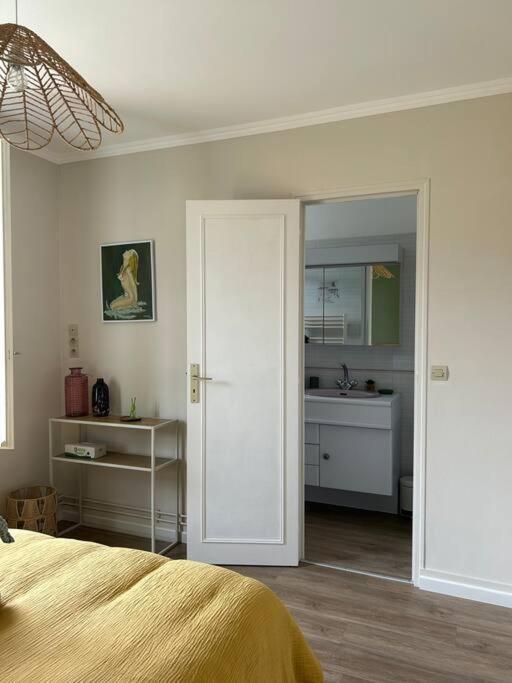 Hébergement de vacances Maison La Belle Vue *