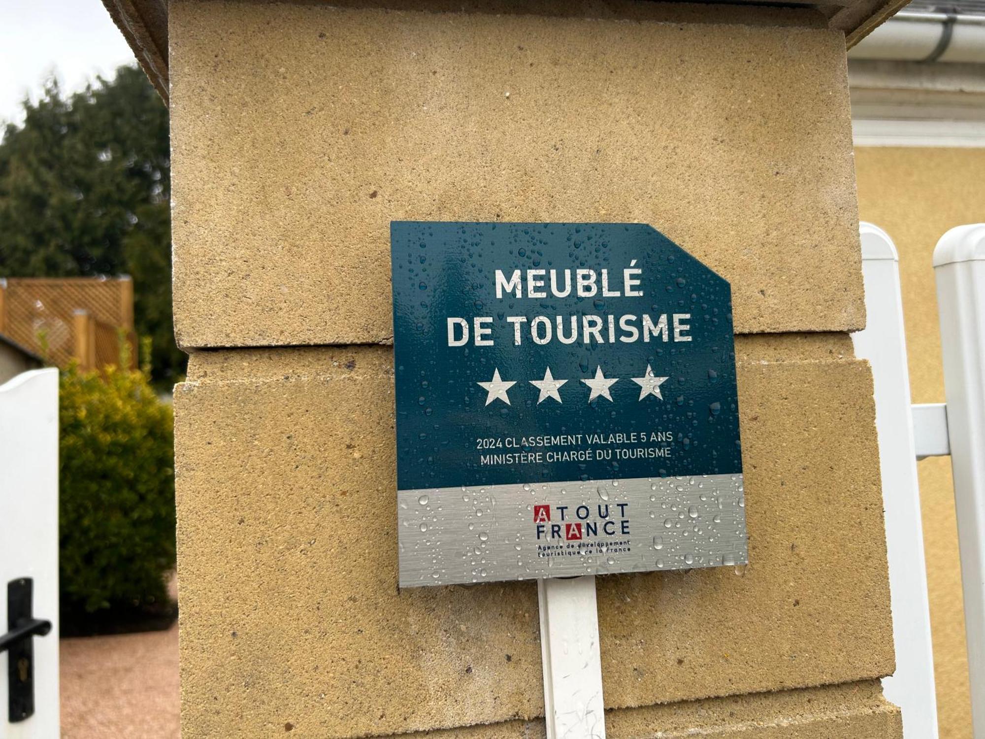 Maison La Belle Vue *