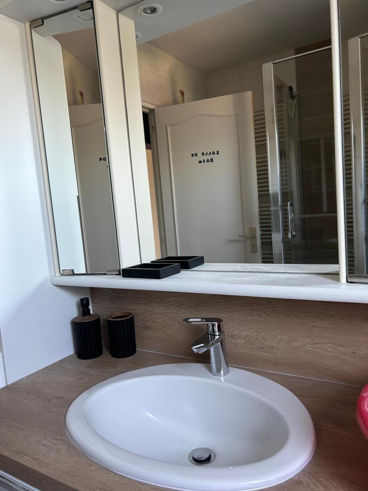 Hébergement de vacances Maison La Belle Vue *