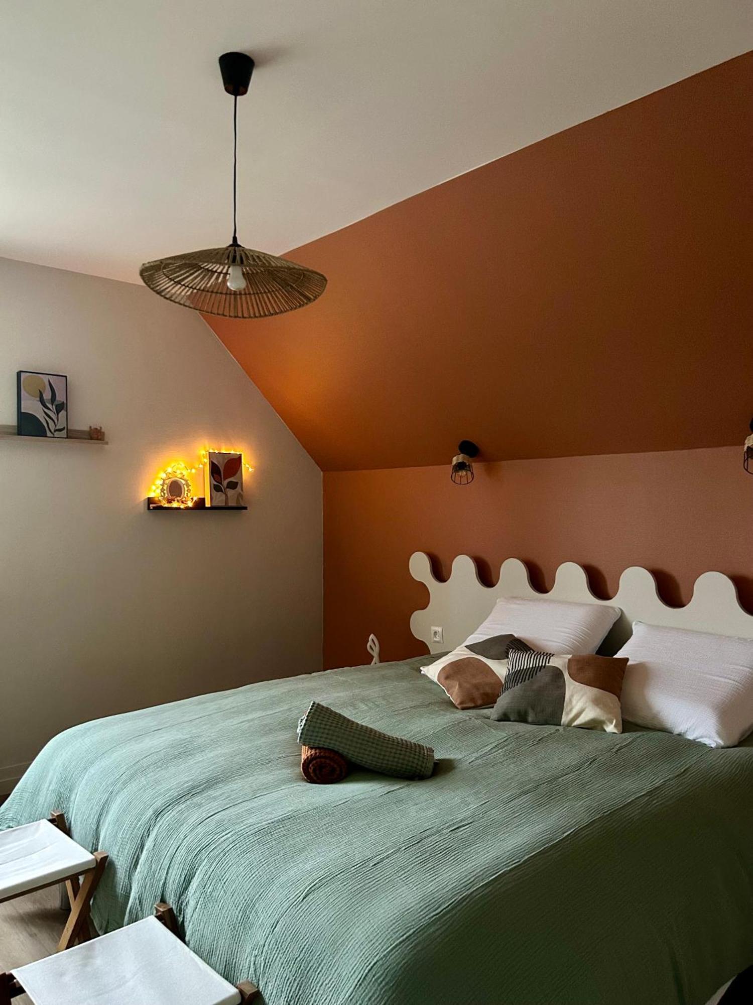 Maison La Belle Vue Hébergement de vacances