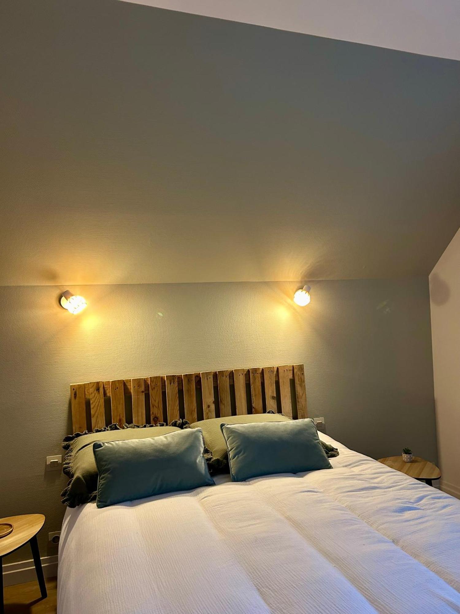 Hébergement de vacances Maison La Belle Vue